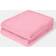 Brentfords Teddy Fleece Blankets Pink (200x150cm)