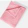 Brentfords Teddy Fleece Blankets Pink (200x150cm)