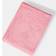 Brentfords Teddy Fleece Blankets Pink (200x150cm)