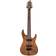 Schecter Omen Elite-7 7-String Electric Guitar See-Thru Blue Burst Bundle
