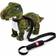 Addo Play Pitter Patter Pets Dance With Me Dinosaur Electronic Pet