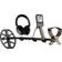 Minelab X-Terra Voyager Metal Detecting Starter Kit One Size