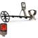 Minelab X-Terra Voyager Metal Detecting Starter Kit One Size
