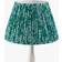 John Lewis Else Floral Pleat Lampshade Shade ∅ 16cm