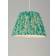 John Lewis Else Floral Pleat Lampshade Shade ∅ 25cm