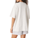 ASOS DESIGN Oversized T-Shirt With Tennis Championships Graphic - Ice Marl