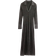 Lindex Midi Dress With Glitter