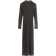 Lindex Midi Dress With Glitter