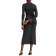 Lindex Midi Dress With Glitter