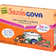 Goya Goya Foods Sazón Seasoning with Coriander & Annatto, 6.33 6.33oz 36pcs 1pack