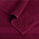 Habitat Supersoft Plum Bath Towel Purple (130x70cm)
