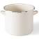 Martha Stewart Everyday Haverhill 12-Quart Linen Enamel with lid 3 gal