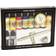 Vallejo Basic Colors 10x17ml. Airbrush