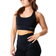 Relode Mercy Top, Black
