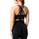 Relode Mercy Top, Black