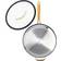 Thyme & Table Non-Stick 5 with lid