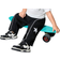 Shein Unisex Baby Casual Daily Regular Fit Loose Sports Cargo Pants