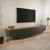 Ivy Bronx Pearl Modern Stand TV Unit 71" TV Bench 180x40cm