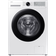 Samsung 5000 Series WW80CGC04CAHEE Hvid