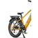 Engwe E26 High-Step 26 x 4.0 Fat Tire 250W 48V 16Ah 140KM Electric Mountain Bike