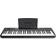 Alesis Melody 61-tangenters Piano 300 Ljud