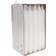 Liljeholmens Kronljus White Stearinljus 19cm 20st