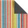 Dunelm Multicoloured Doormat - Multicoloured Multicolour 50x75cm