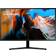 Samsung U32J590UQP 32" 3840 x 2160 Pixel 4K HDMI DisplayPort 60Hz