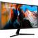 Samsung U32J590UQP 32" 3840 x 2160 Pixel 4K HDMI DisplayPort 60Hz