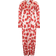 Noella Kjole Kamey Dress Tulip Print
