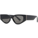 Aldo Ocerimas Rectangle Sunglasses - Black
