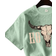 Shein Young Boys Casual Simple Round Neck TShirt Suitable For Summer