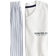 H&M Pyjama Aus Baumwolljersey - Weiß