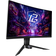Asrock 27 Buet Spillskjerm PG27QRT2A 2xHDMI DP-Høyttalere 2x2W