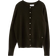 Lindex Fine Knit Cardigan