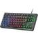 Mars Gaming MK023 TKL FRGB Black