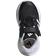 adidas Tensaur Run 2.0 skor barn, låga skor som inte är fotboll, Core Black/FTWR White/Core Black, 35, Svart