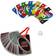 Mattel Walmart.com, UNO Dare Adults Only Card Game 2-10 Players Waterproof Cards and Dice for Adult Game Night