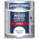 Johnstone's Johnstone's Interior Quick Dry Gloss Wood Paint Brilliant White 0.75L