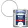 Johnstone's Johnstone's Interior Quick Dry Gloss Wood Paint Brilliant White 0.75L