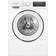 Siemens iQ500 WG44G2ZIDN Vit