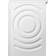 Siemens iQ500 WG44G2ZIDN Vit