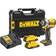 Dewalt DCF921D2T-QW Mutterdragare med batteri och laddare