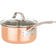 Viking Copper Clad Cookware Set with lid 10 Parts