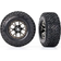 Traxxas Tires & Rims BFGoodrich All-Terrain 2WD Front 2pcs