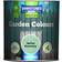 Johnstones Woodcare Garden Colours Wood Paint Spring Rosemary 1L