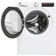 Hoover H-WASH 350 H3WP4474TAM6 Hvid