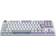 Dark Project Aluminium Daylight DE Mechanical Gaming Keyboard