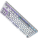 Dark Project Aluminium Daylight DE Mechanical Gaming Keyboard