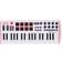 AKAI Professional Akai Professional 37 Key USB MIDI Keyboard Controller